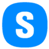 Samsung R&D logo