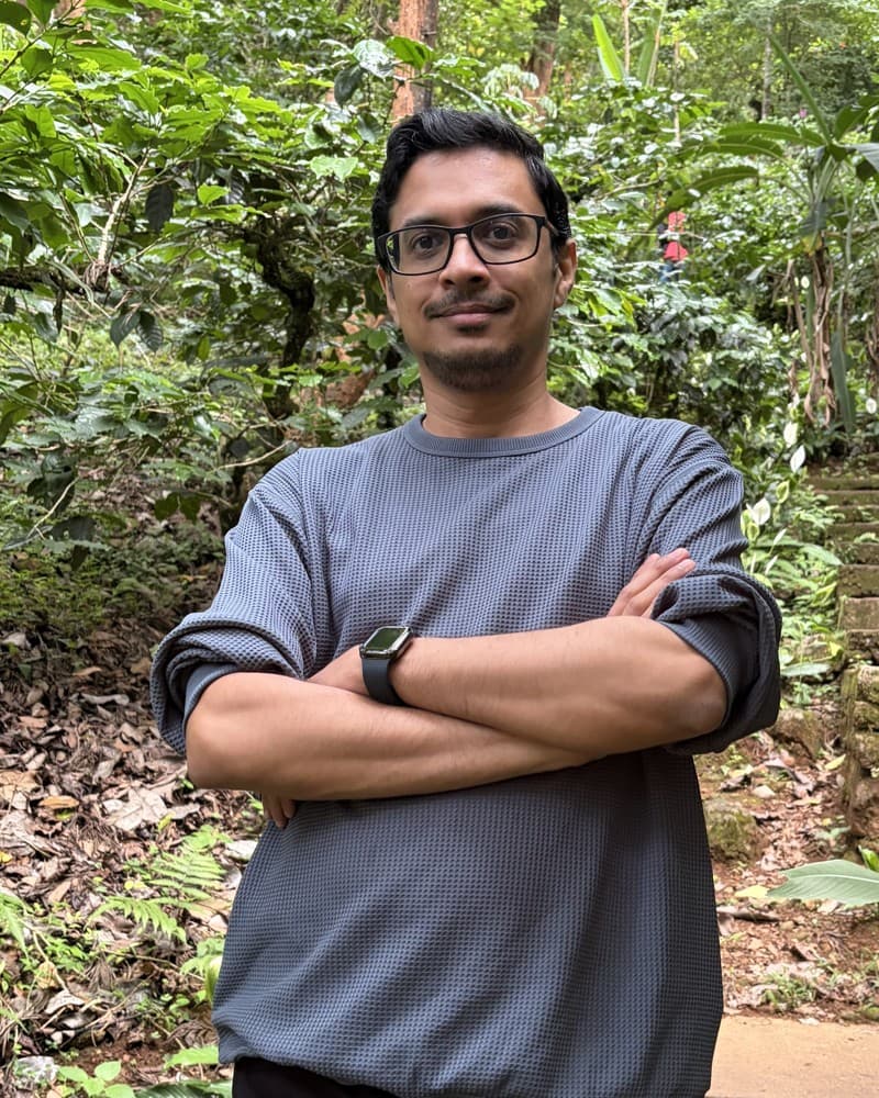 Pradeep Kaushik