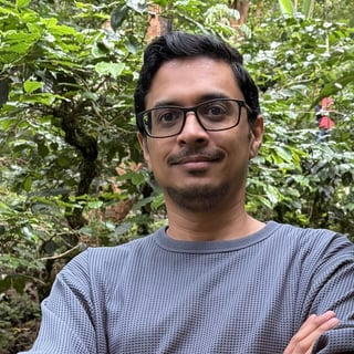 Pradeep Kaushik